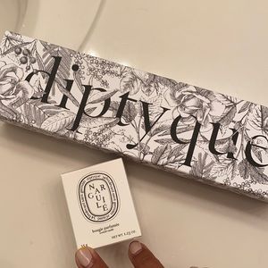 Diptyque Narguile 1.23oz bougie scented candle